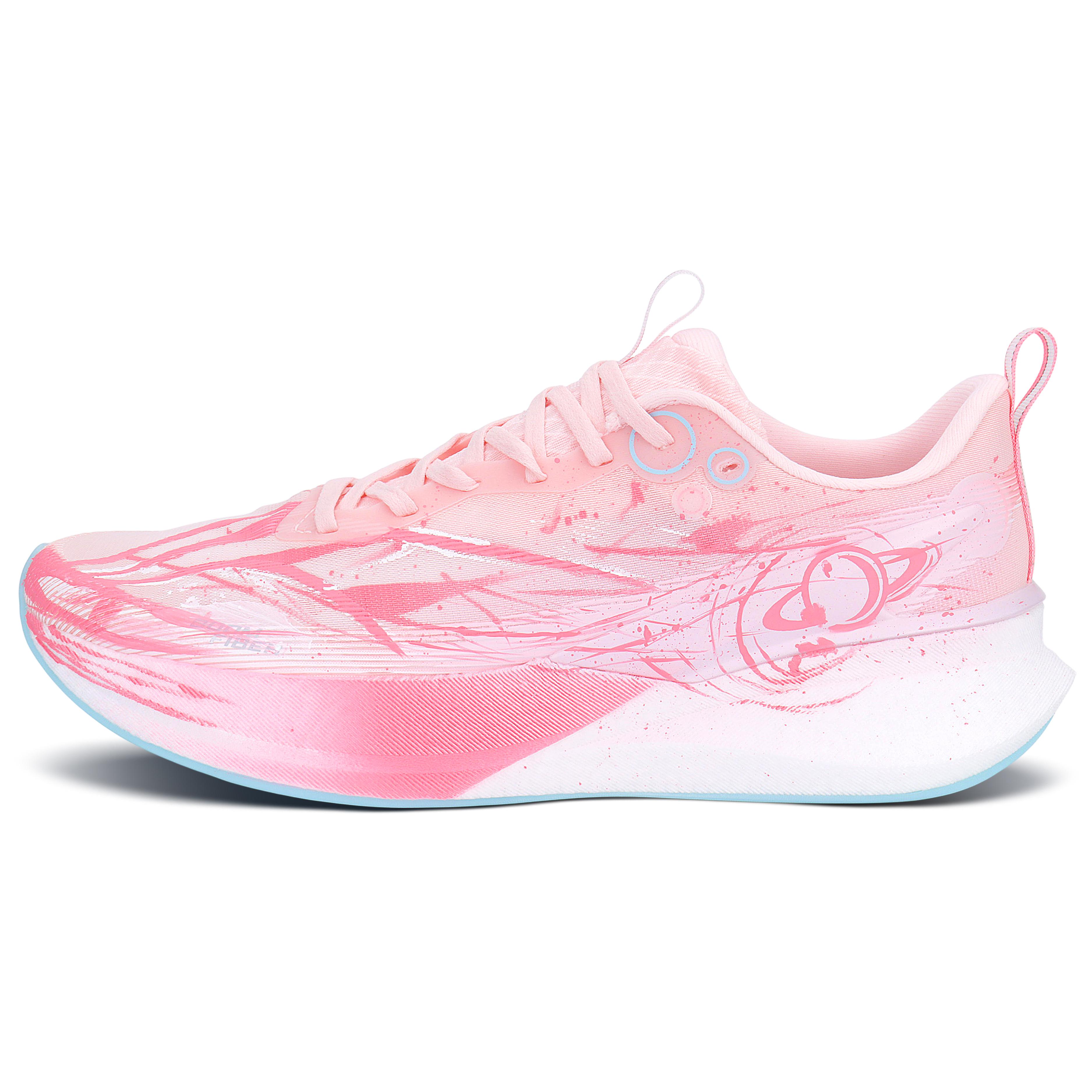 Li Ning Red Hare 8PRO Амортизация Скольжение Устойчивость к истиранию Низкие ARPV003-12(Команда1519-) 43.5