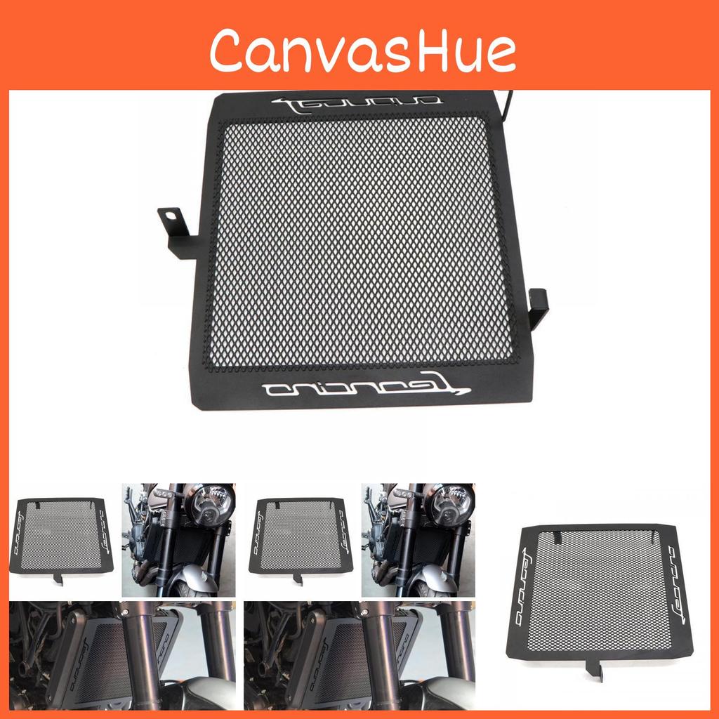 Stal Nierdzewna Ochronna Osłona Chłodnicy Dla Benelli Leoncino 500 Bj500 Osłona Zbiornika Wody