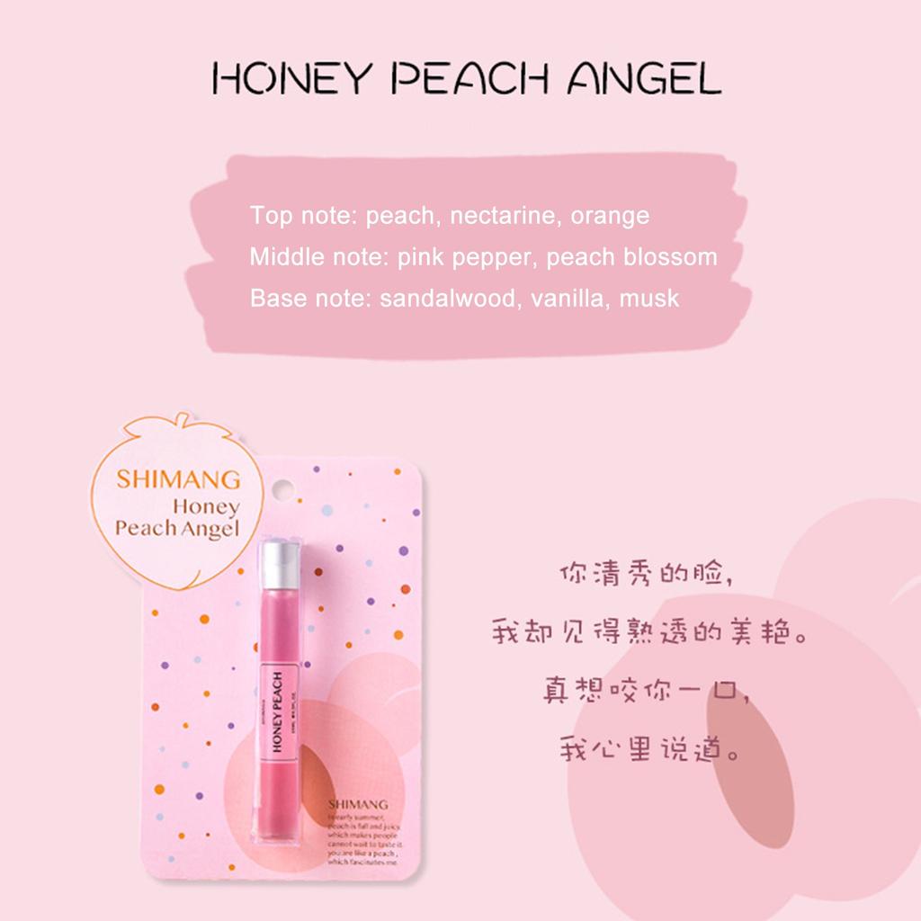 Eau Toilette Perfume Spray For Men And Women Lasting Perfume Spray Adds Charm To Dating Perfume 10ml