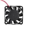 Hatching Machine Cooling Fan Industry Incubator Dedicated Fans Accessory (4010     12V)