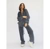 Толстовка С Капюшоном MissDenim Oversize Zip Hoodie