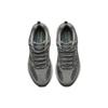 Skechers Oak Canyon Fabric Lace-Up Durable Lightweight Low-Top Casual Shoes Men sneaker Gray White 51893-GYW