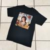T-shirt Vintage Steve Vai Fire Garden Album S à 5XL NE054 T-shirt Unisexe