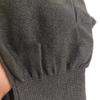 1pair Elastics Warm Mittens Unisex Touchscreen Gloves Cold Weather Gloves for Outdoor Cycling