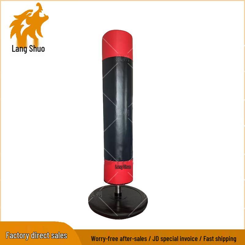 Langsport Freestanding Boxing Punching Bag