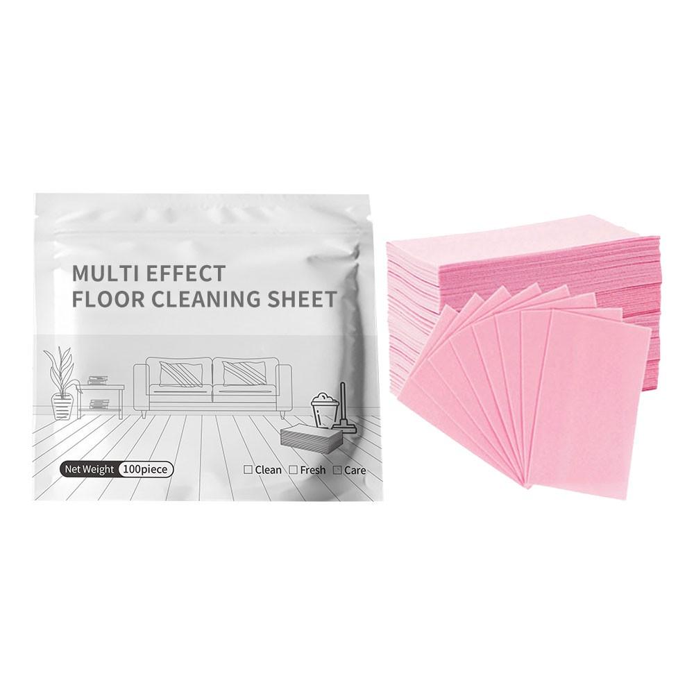 Multi-surface Floor Cleaning Tablets,Multiple Effect the Floors Clean