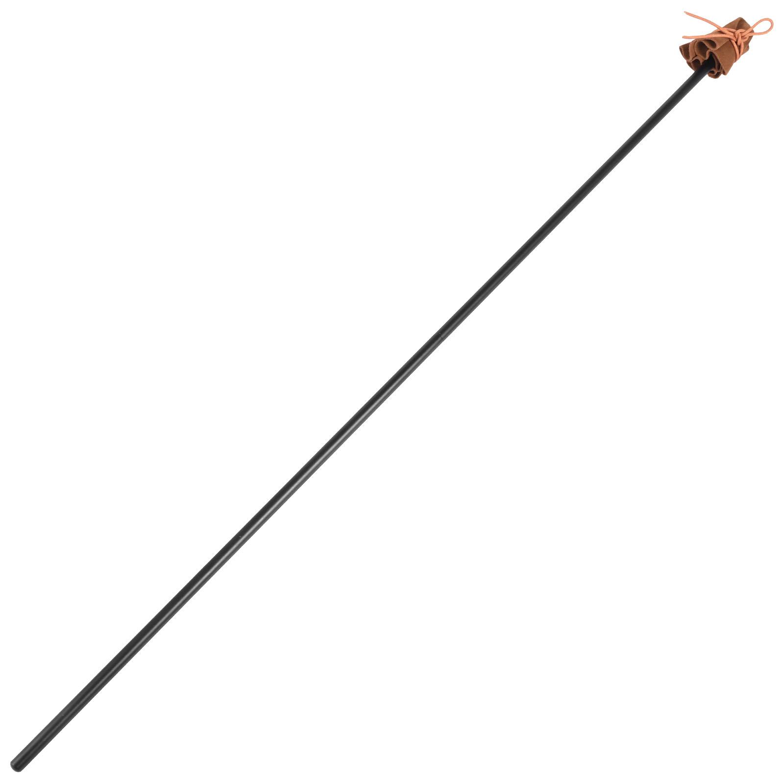 

Aluminum Alloy 32-2/3 Art Mahl Stick Anti Slip Painting Hand Rest Tool Stable Support Oil Painting Mahl Stick for Artists