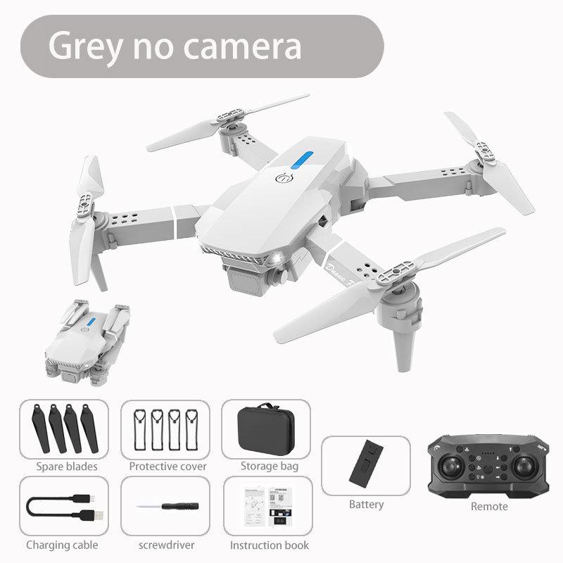Přeshraniční E88E99K3E525: Dětský 8K dron s dálkovým ovládáním a funkcemi živého přenosu
