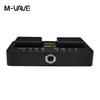 Bluetooth Sheet Music Controller for Electric Guitar Effects Pedal