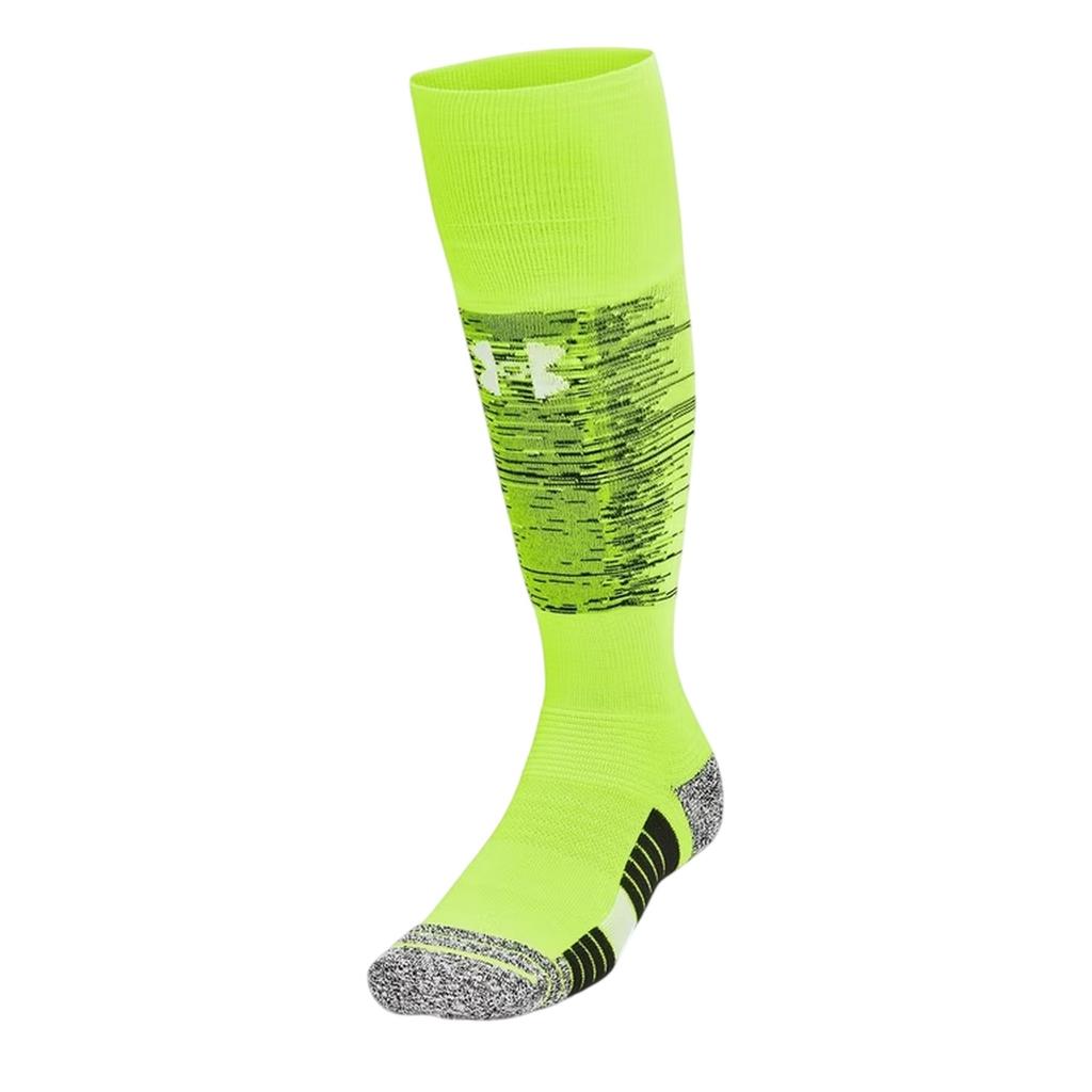 Under Armour Unisex Adult Magnetico Ombre Socks