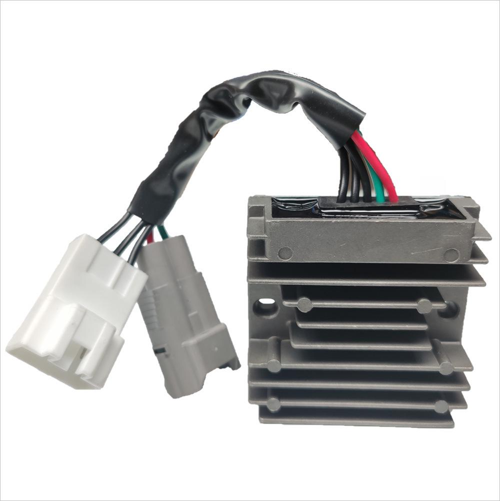 2029.2 Compatible with Suzuki Burgman 650, VLR 1500, 1800