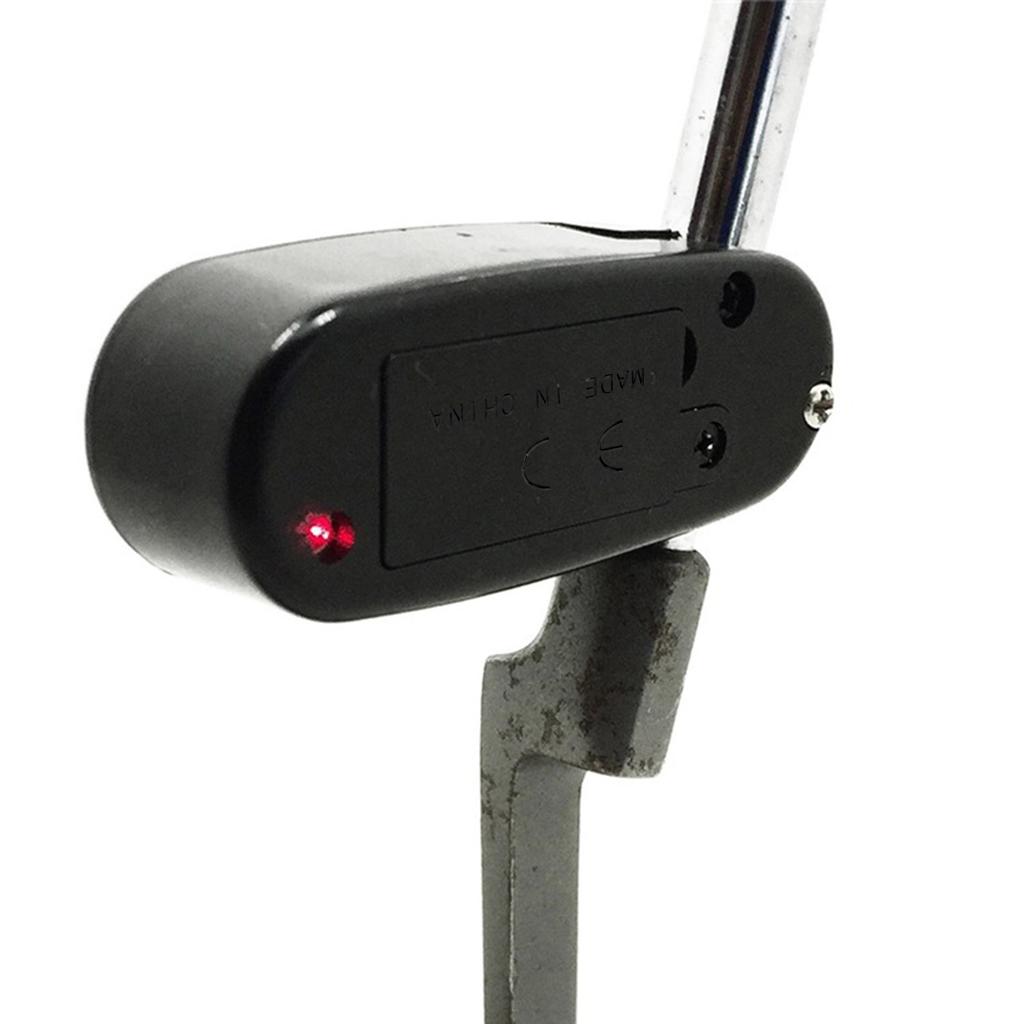 Golf Training Aids Putting Practice Swinging Plane Corrector Posture Indicator Lasers Red Lines Pointer Portable Putter