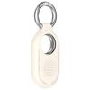 Silicone Case Housing Protective Cover Fit for SmartTag 2 Anti-lost Case Portable Carrying Case Anti-scratch Sleeve