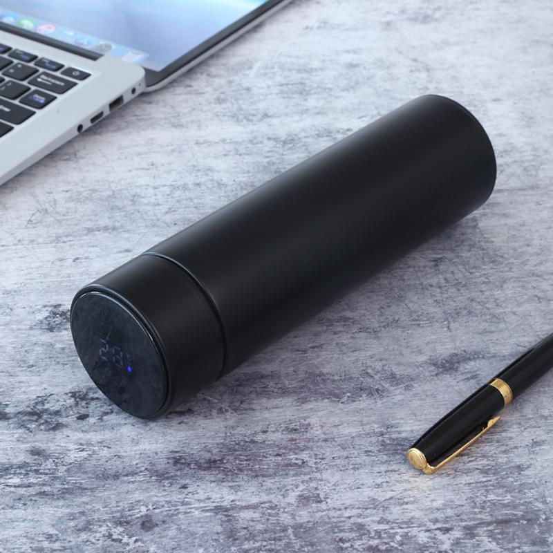Life Vacuum Cup Double Wall Stainless Steel Insulated Vacuum Thermos Flask Tumbler Cup for Coffee