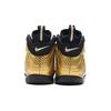 Nike Air Foamposite Pro Metallic Gold GS 644792-701
