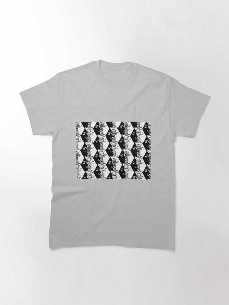 Visage Visage Classic T-Shirt