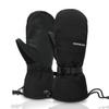 Snowpower Snowboard & Ski Touchscreen Split-Finger Warm Gloves