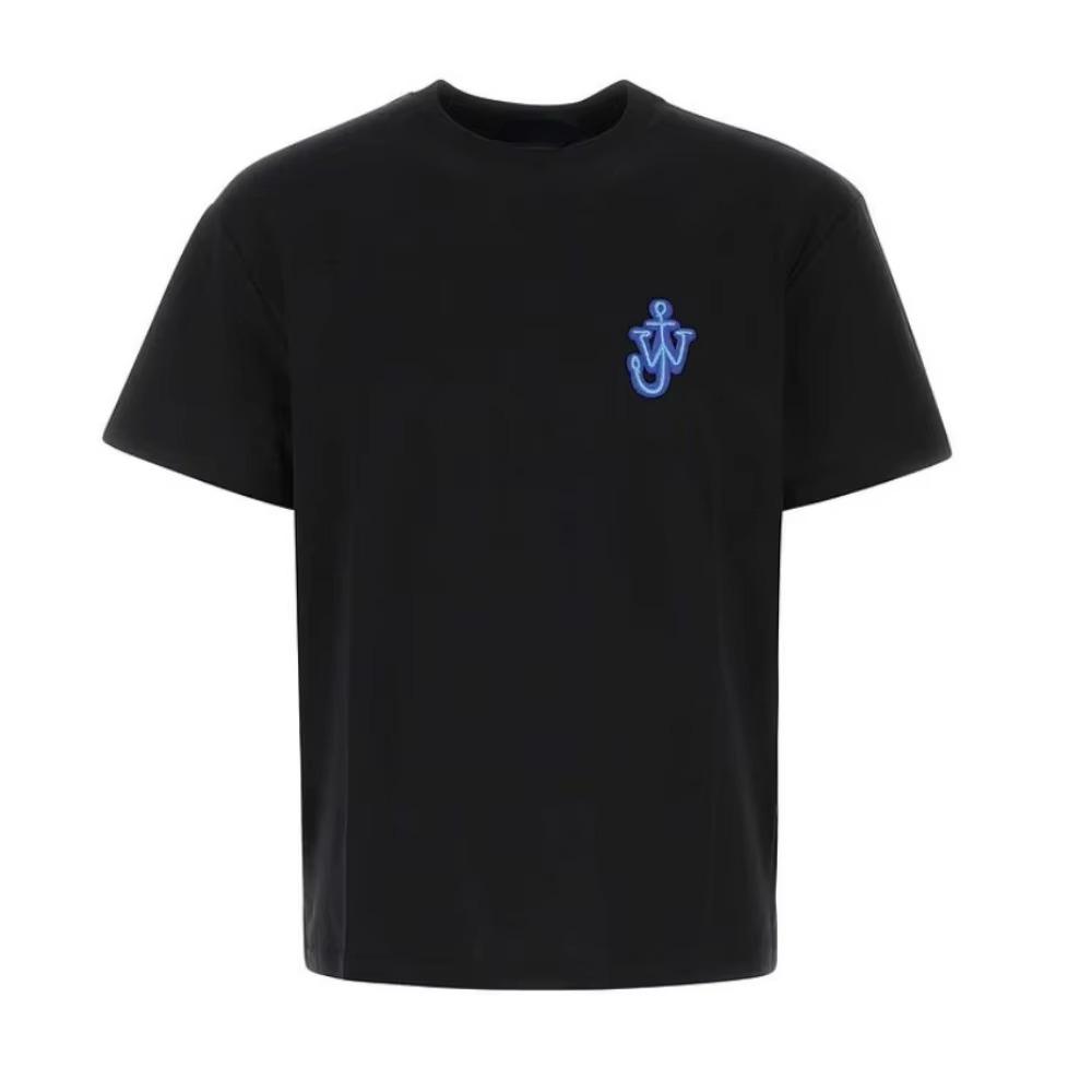 2024 Hot sale Men Women T Shirt Designer Tees Print Short Sleeve Luxury Brand Oversized Top Round Neck Men Women Cotton T-Shirts