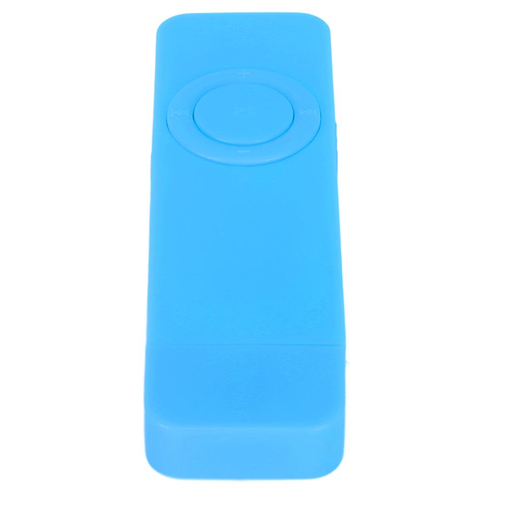 MP3 Player 8GB Memory 64GB Expandable USB Flash Drive Type Support OTG HiFi Lossless Sound Slim