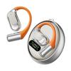 Wireless BT Translation Headphones Ai Translating Earbuds Headphones AI Translator Earbuds for Travel Business and Learning