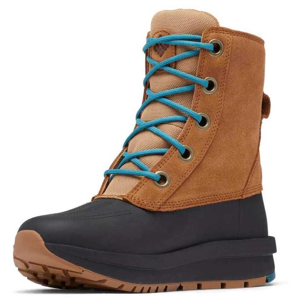 Columbia Ботинки для хайкинга Moritza Shield™ Omni-Heat™ ´23