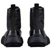 Onitsuka Tiger Wigurve Ankle Boots Unisex Black 1183B486-002
