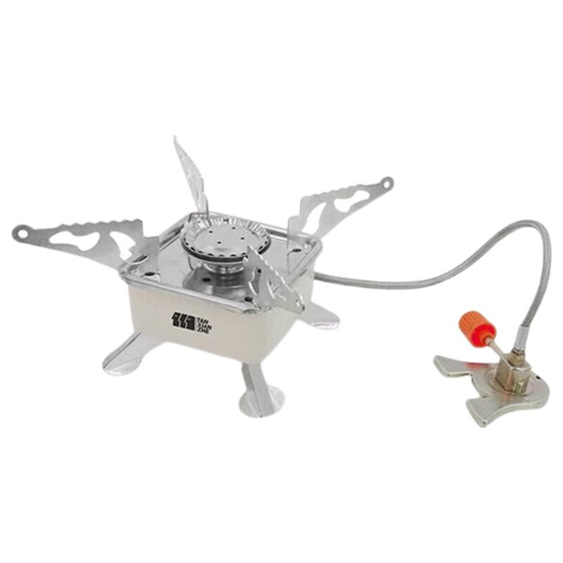Explorer Portable Cassette Stove
