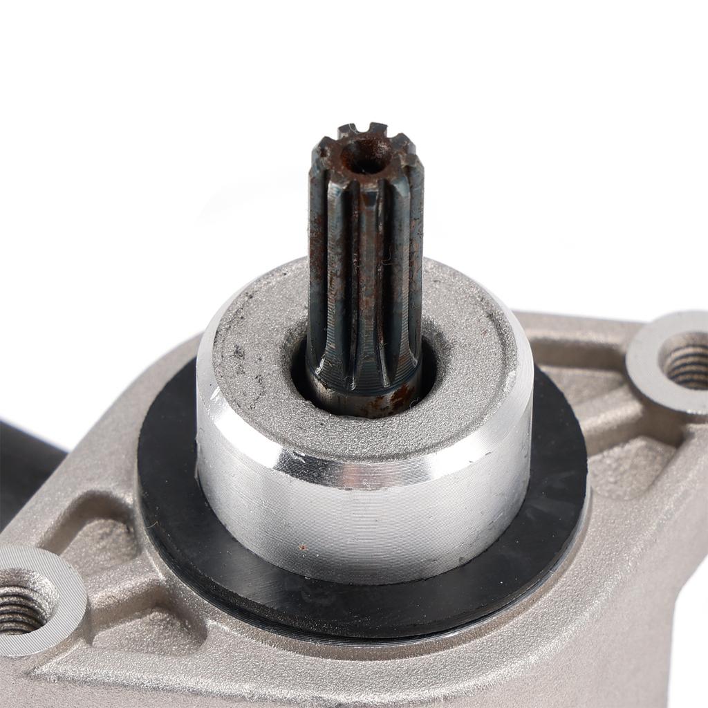 Engine Starter Motor For Suzuki DR-Z 50 DRZ50 2019-2025 DR-Z 70 DRZ70 2008-2018