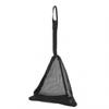 Camping Dry Net, Hanging Triangular Mesh Organizer for Food & Tableware