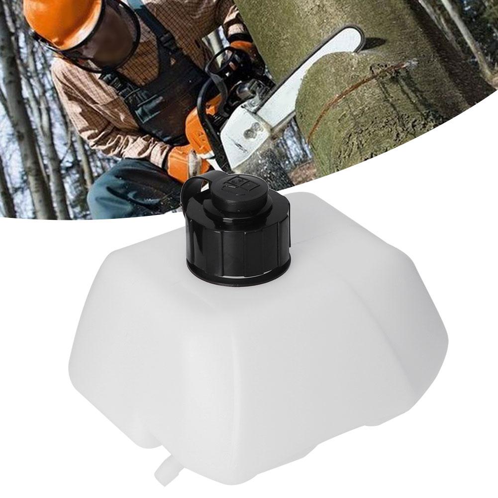 Gas Fuel Tank Assembly Fit for Robin NB411 BG411 CG411 EC04 RBC411 Chainsaw Parts