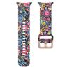 Drukowany silikonowy pasek do Samsung Galaxy Watch Ultra 47mm Pasek do Galaxy Watch Ultra 2 Sportowa bransoletka Paski do zegarka