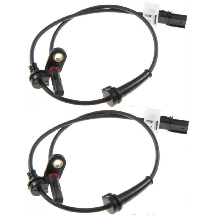 2PCS ABS Wheel Speed Sensor Rear Left & Right Fit Honda Accord 2008-2012 57470-TA0-A01…