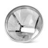 With Foldable Handle Coffee Powder Basket 304 Stainless Steel Tea Strainer  Home Use
