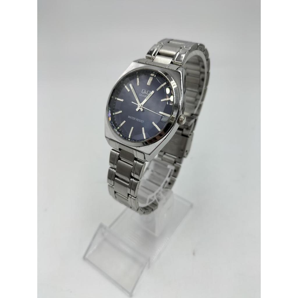 Used Q&Q Quartz Watch