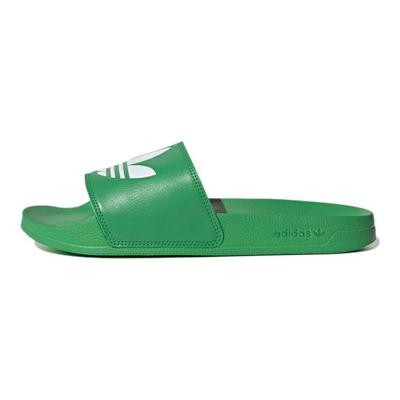 Originals Adilette Lite 'Green' FX5909