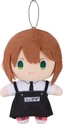 Kindergarten WARS Rita Plush Toy