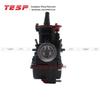 PWK Black Carburetor 21-34MM for Motorcycle, Racing Car, ATV Modifications