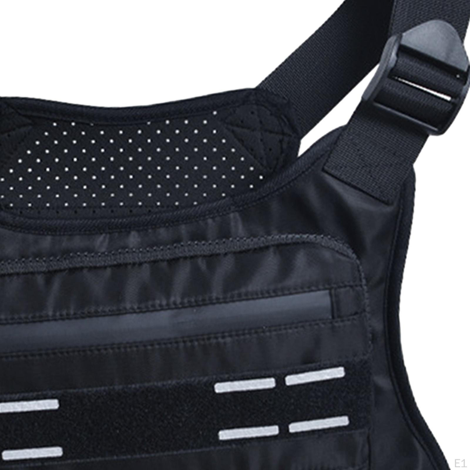 Нагрудная сумка для мужчин и женщин — фото 3