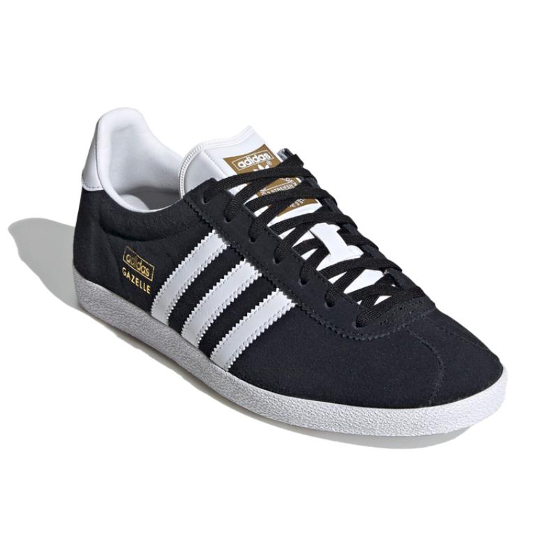 adidas Gazelle OG Core Black Damen-Sneaker FV7773