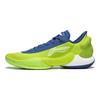 Li Ning Yushuai 18 V2 Cushioning Slip Resistant Abrasion Resistant Lightweight Rebound Low Top Basketball Shoes Men's ABAU025-7