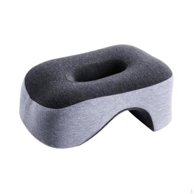 Sleeping Pillow for Office, Neck Support Cozy Lightweight Practical Face
