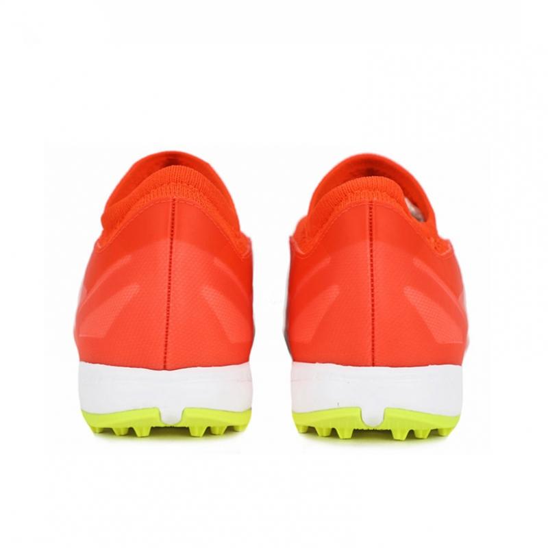 Adidas Soccer Shoes Futsal Shoes X Crazy Fast League Ll Tf