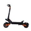 GELEIPU Z1 PRO All-Terrain Unisex Electric Scooter 1200W*2 Dual Motor 52V20Ah Battery Outdoor Riding EScooter 10 Inch Inflatable Tires City E-Scooter