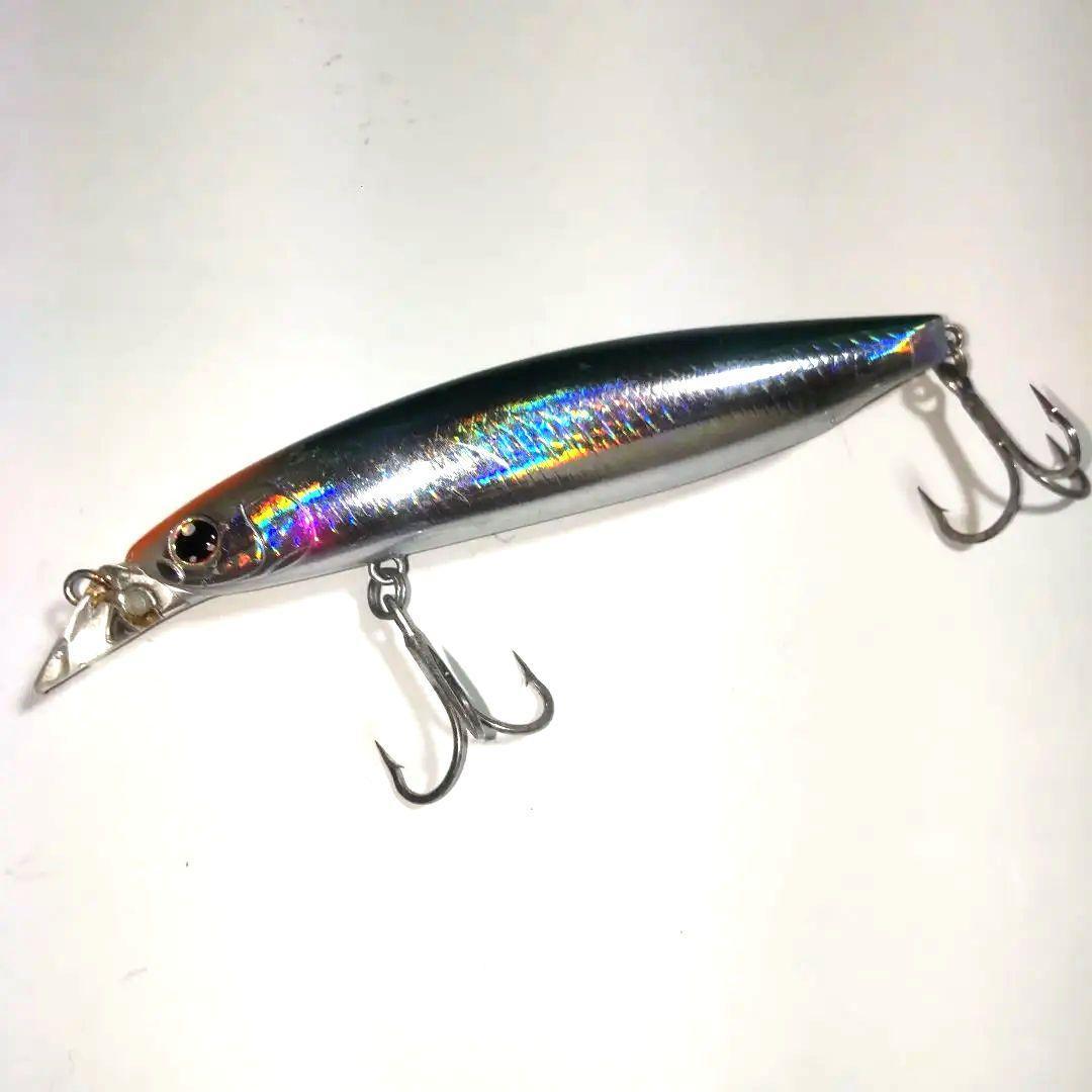 Б/у DAIWA Shore Line Shiner Z VERTICE 98R F