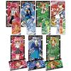 TV Anime "Magic Knight Rayearth" Prism Visual Collection (7 Types) (BOX)