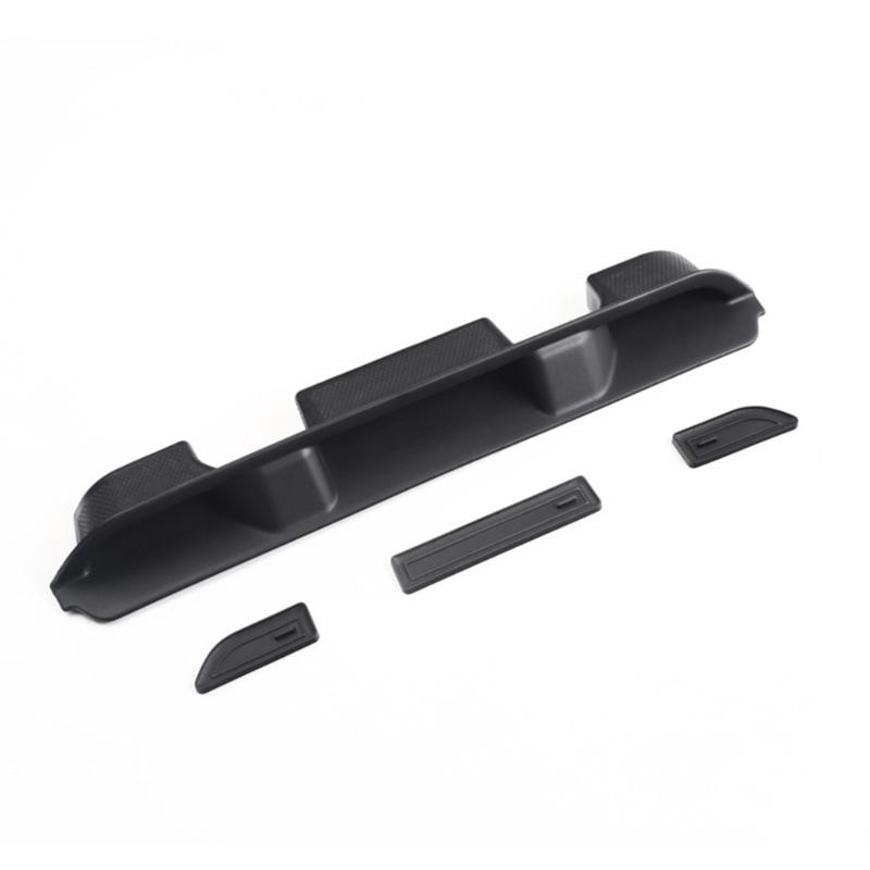 Passenger Side Organizers Tray Automotive Accessory for Defender 90 110 2020-2025 Replacement Centre Console Storage Box