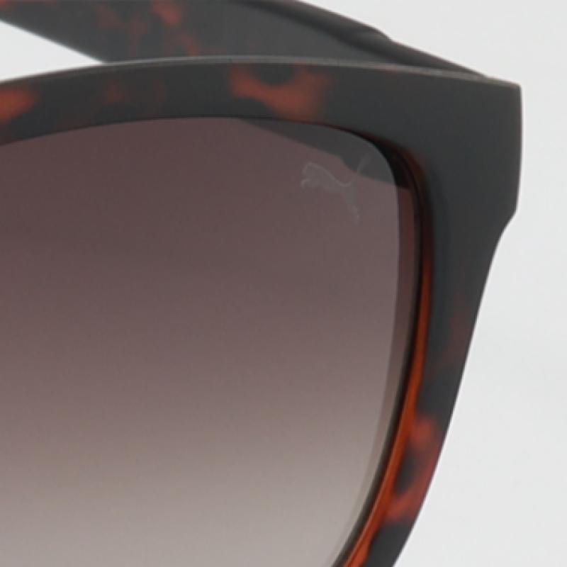 Puma Galleria Puma Sunglasses Pe0149si 002 Square Men woMen