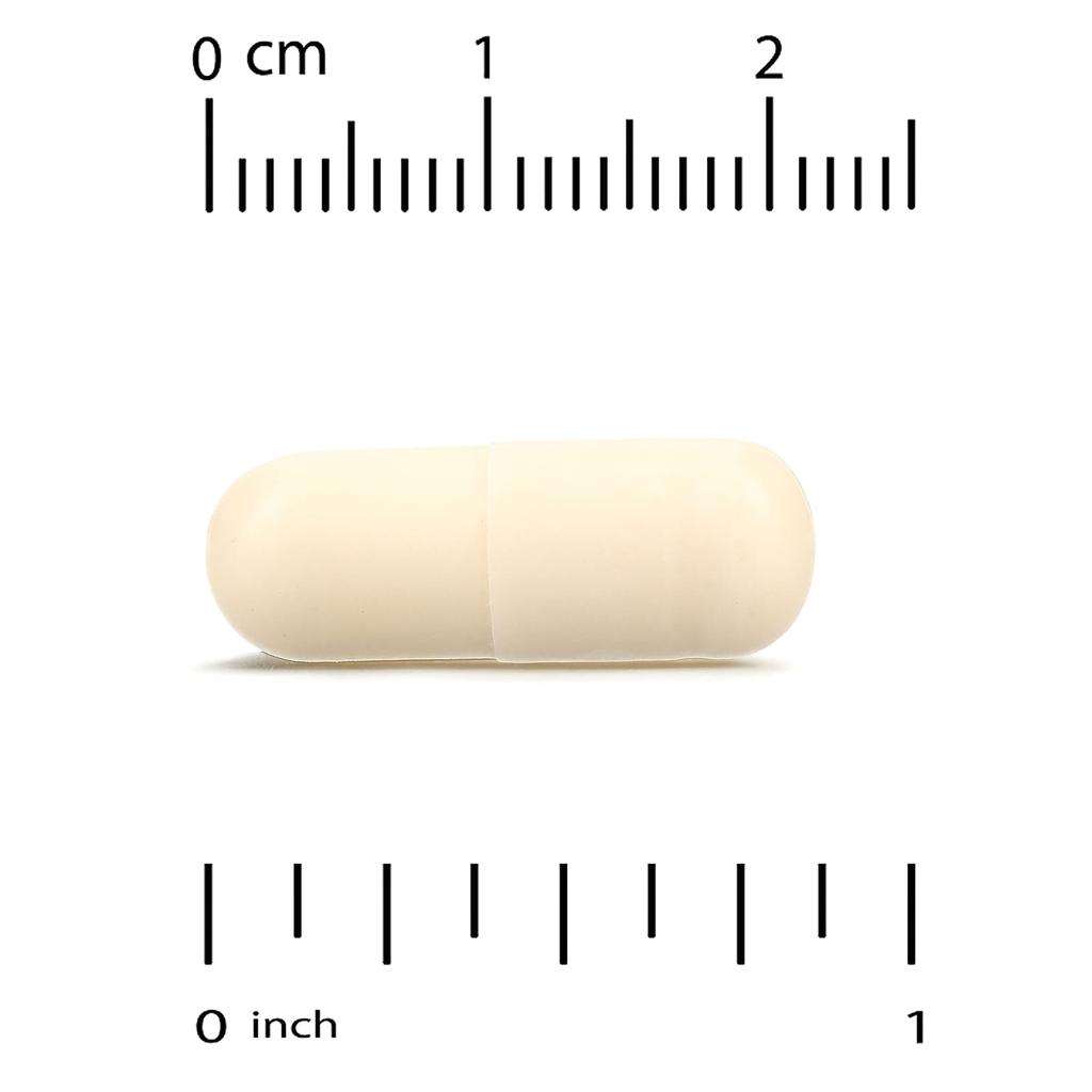 Liposomal Vitamin C, Veggie Capsules 60 (250Mg per Capsule)