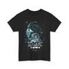 Alien 1979 Film T-Shirt Unisex Schweres Baumwoll-T-Shirt Unisex T-Shirt