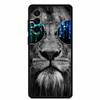 Silicone Soft Phone Case for Samsung Galaxy M17 Cover Lovely Animal Protector Bumper for Samsung M17 M 17 5G Shell Galaxy M17 5G